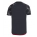 Flamengo Derde tenue 2024-25 Korte Mouw