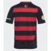 Flamengo Thuis tenue 2025-26 Korte Mouw