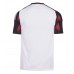 Flamengo Uit tenue 2025-26 Korte Mouw