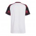 Flamengo Uit tenue Dames 2025-26 Korte Mouw