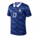 Frankrijk Jules Kounde #5 Thuis tenue WK 2026 Korte Mouw