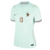 Frankrijk Jules Kounde #5 Uit tenue Dames WK 2026 Korte Mouw
