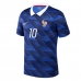 Frankrijk Kylian Mbappe #10 Thuis tenue WK 2026 Korte Mouw