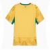 Ghana Uit tenue Dames WK 2026 Korte Mouw