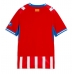 Girona Thuis tenue 2026-27 Korte Mouw