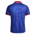Haïti Thuis tenue Dames WK 2026 Korte Mouw