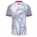 Haïti Uit tenue Dames WK 2026 Korte Mouw