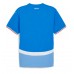 Ijsland Thuis tenue 2024 Korte Mouw