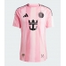 Inter Miami Casemiro #5 Thuis tenue Dames 2026-27 Korte Mouw