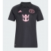 Inter Miami Casemiro #5 Uit tenue Dames 2026-27 Korte Mouw