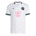 Inter Miami Lionel Messi #10 Derde tenue 2026-27 Korte Mouw