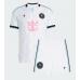 Inter Miami Lionel Messi #10 Derde tenue Kids 2026-27 Korte Mouw (+ Korte broeken)
