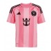 Inter Miami Lionel Messi #10 Thuis tenue 2025-26 Korte Mouw