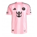 Inter Miami Lionel Messi #10 Thuis tenue 2026-27 Korte Mouw