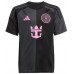 Inter Miami Lionel Messi #10 Uit tenue 2025-26 Korte Mouw