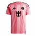 Inter Miami Rodrigo De Paul #7 Thuis tenue 2025-26 Korte Mouw