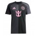 Inter Miami Rodrigo De Paul #7 Uit tenue 2025-26 Korte Mouw
