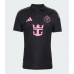 Inter Miami Rodrigo De Paul #7 Uit tenue 2026-27 Korte Mouw