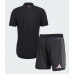 Inter Miami Uit tenue Kids 2026-27 Korte Mouw (+ Korte broeken)