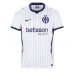 Inter Milan Benjamin Pavard #28 Uit tenue 2026-27 Korte Mouw