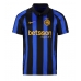 Inter Milan Curtis Jones #21 Thuis tenue 2026-27 Korte Mouw
