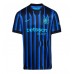 Inter Milan Lautaro Martinez #10 Thuis tenue 2025-26 Korte Mouw