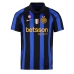 Inter Milan Lautaro Martinez #10 Thuis tenue 2026-27 Korte Mouw