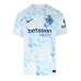 Inter Milan Lautaro Martinez #10 Uit tenue 2025-26 Korte Mouw