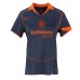 Inter Milan Luis Henrique #11 Derde tenue Dames 2025-26 Korte Mouw