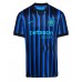 Inter Milan Luis Henrique #11 Thuis tenue 2025-26 Korte Mouw