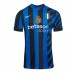 Inter Milan Nicolo Barella #23 Thuis tenue 2024-25 Korte Mouw