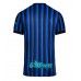 Inter Milan Thuis tenue 2025-26 Korte Mouw