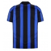 Inter Milan Thuis tenue 2026-27 Korte Mouw
