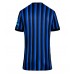 Inter Milan Thuis tenue Dames 2025-26 Korte Mouw