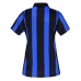 Inter Milan Thuis tenue Dames 2026-27 Korte Mouw