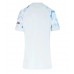 Inter Milan Uit tenue Dames 2025-26 Korte Mouw