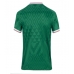 Irak Uit tenue Dames WK 2026 Korte Mouw