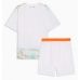Ivoorkust Uit tenue Kids WK 2026 Korte Mouw (+ Korte broeken)