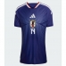 Japan Junya Ito #14 Thuis tenue Dames WK 2026 Korte Mouw