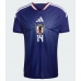 Japan Junya Ito #14 Thuis tenue WK 2026 Korte Mouw