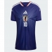 Japan Ritsu Doan #10 Thuis tenue Dames WK 2026 Korte Mouw