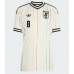 Japan Takefusa Kubo #8 Uit tenue Dames WK 2026 Korte Mouw