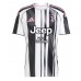 Juventus Gleison Bremer #3 Thuis tenue 2025-26 Korte Mouw