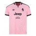 Juventus Gleison Bremer #3 Uit tenue 2026-27 Korte Mouw
