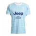 Juventus Jonathan David #30 Uit tenue 2025-26 Korte Mouw