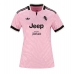 Juventus Pape Matar Sarr #29 Uit tenue Dames 2026-27 Korte Mouw