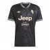 Juventus Pierre Kalulu #15 Derde tenue 2025-26 Korte Mouw