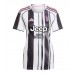 Juventus Pierre Kalulu #15 Thuis tenue Dames 2025-26 Korte Mouw
