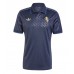Juventus Teun Koopmeiners #8 Derde tenue 2024-25 Korte Mouw
