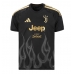 Juventus Teun Koopmeiners #8 Derde tenue 2026-27 Korte Mouw